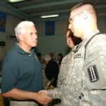 Mike Pence - Famous Politician