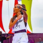 Keri Hilson - Famous Musician