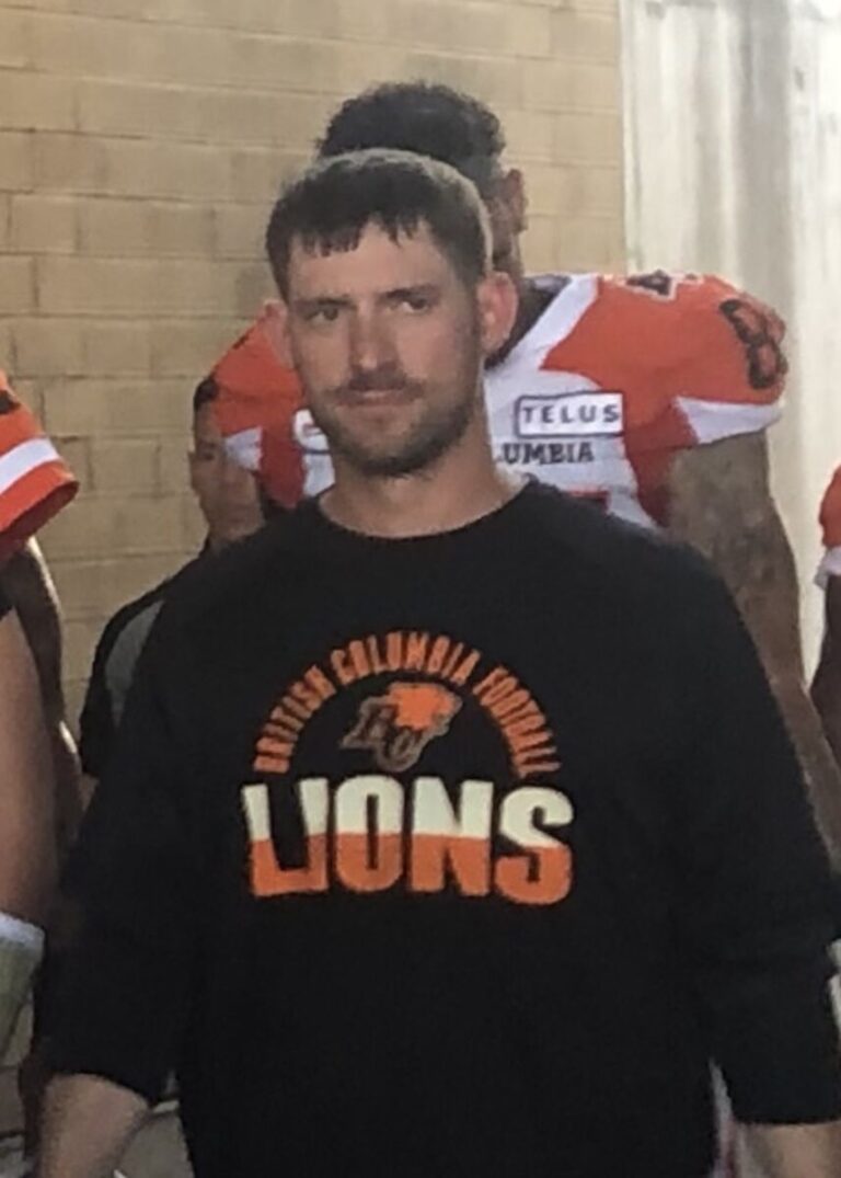 Drew Tate - Famous American Football Player