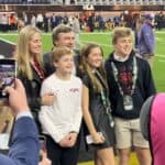 Kirby Smart - Famous Coach