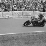 Kenny Roberts - Famous Race Car Driver