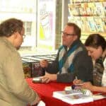 Amber Benson - Famous Screenwriter