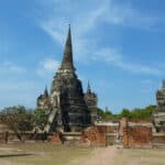 King of Thailand - Famous Royal