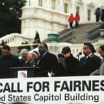 Al Sharpton - Famous Minister