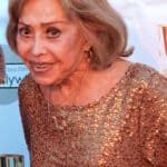 June Foray - Famous Voice Actor