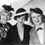 Ginger Rogers - Famous Artist