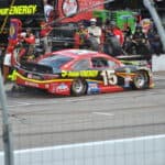 Clint Bowyer - Famous Race Car Driver