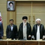 Mahmoud Ahmadinejad - Famous Civil Engineer