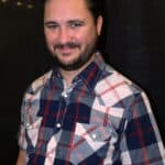 Wil Wheaton - Famous Screenwriter