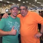 Ray Park - Famous Martial Artist