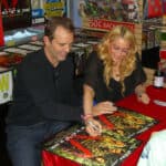 Michael Biehn - Famous Film Director