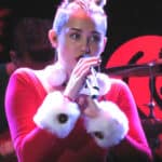 Brandi Glenn Cyrus - Famous Actor