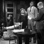 Ruby Dee - Famous Screenwriter