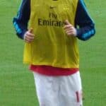 Aaron Ramsey - Famous Soccer Player
