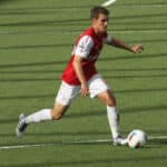 Aaron Ramsey - Famous Soccer Player