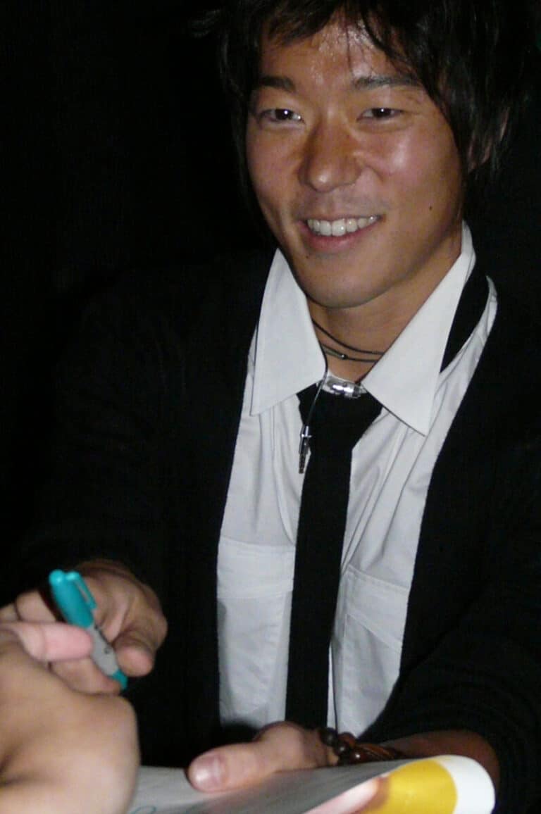 Aaron Yoo - Famous Actor