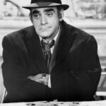 Abe Vigoda - Famous Actor