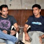 Farhan Akhtar - Famous Actor