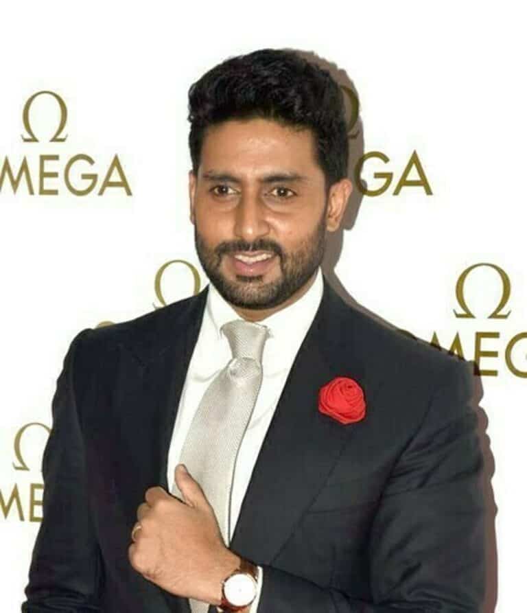 Abhishek Bachchan - Famous Actor