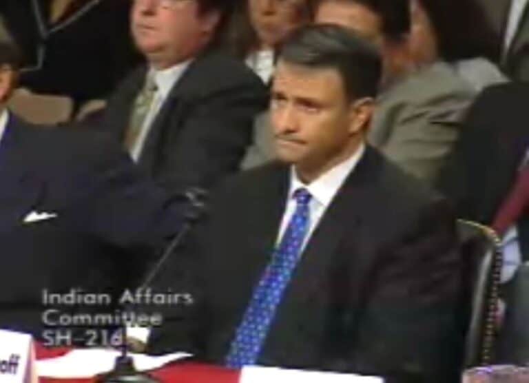 Jack Abramoff - Famous Lawyer