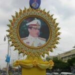 Maha Vajiralongkorn - Famous King Of Thailand