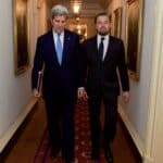 Leonardo DiCaprio - Famous Film Producer