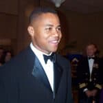 Cuba Gooding Jr - Famous Actor