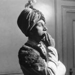 José Ferrer - Famous Theatre Director