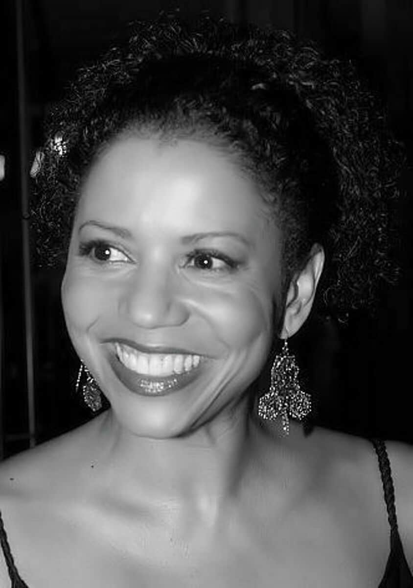 Gloria Reuben - Famous Actor