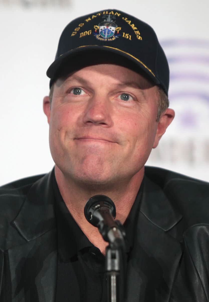 Adam Baldwin - Famous Actor