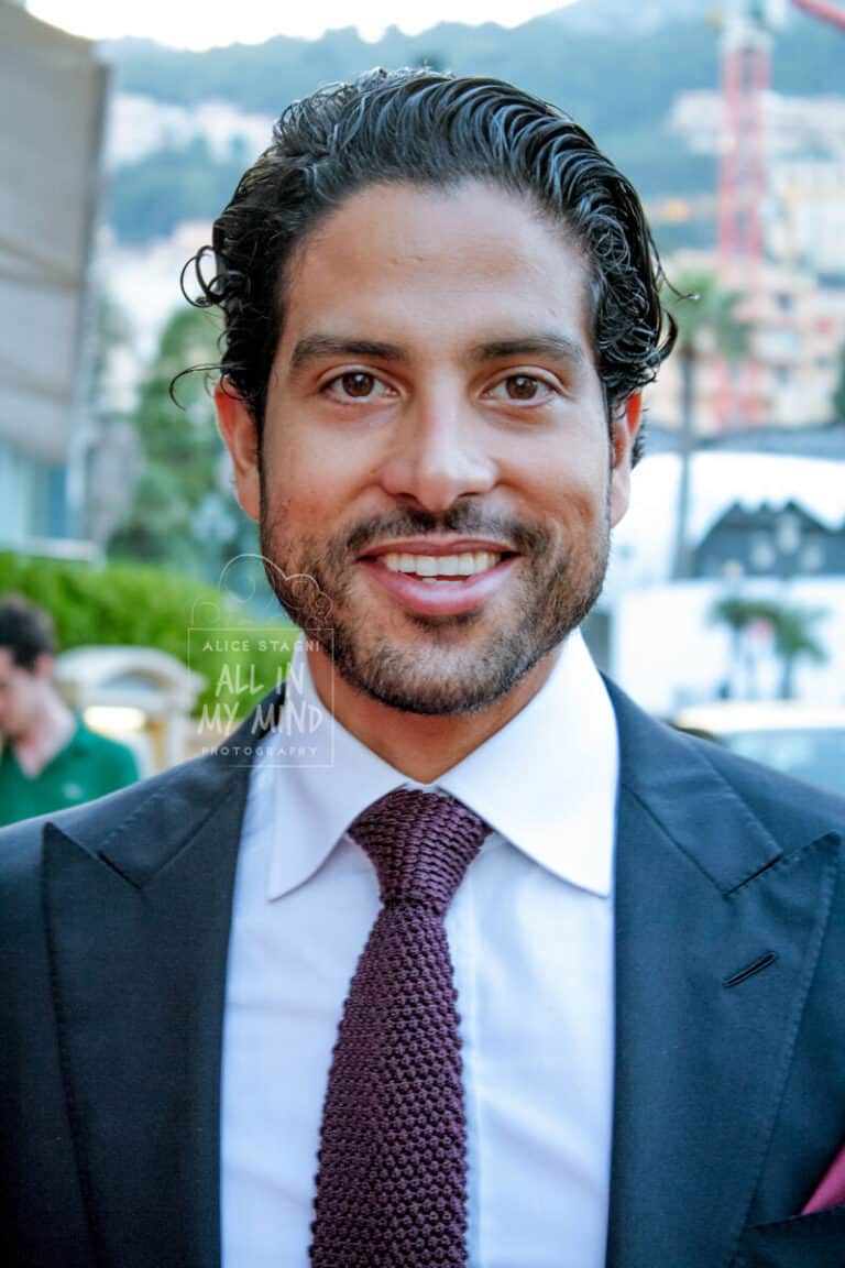 Adam Rodriguez - Famous Television Director