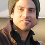 Adam Rodriguez - Famous Screenwriter