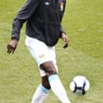 Emmanuel Adebayor - Famous Soccer Player