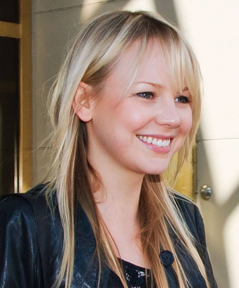 Adelaide Clemens - Famous Actor