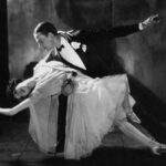 Fred Astaire - Famous Film Producer