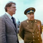 Burt Lancaster - Famous Salesman