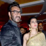 Ajay Devgan - Famous Film Director