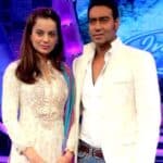 Ajay Devgan - Famous Film Director