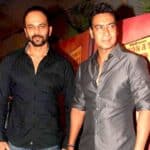 Ajay Devgan - Famous Actor