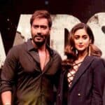 Ajay Devgn - Famous Actor