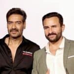 Saif Ali Khan - Famous Film Producer