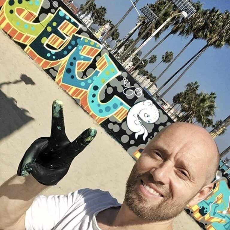 Aksel Hennie - Famous Actor