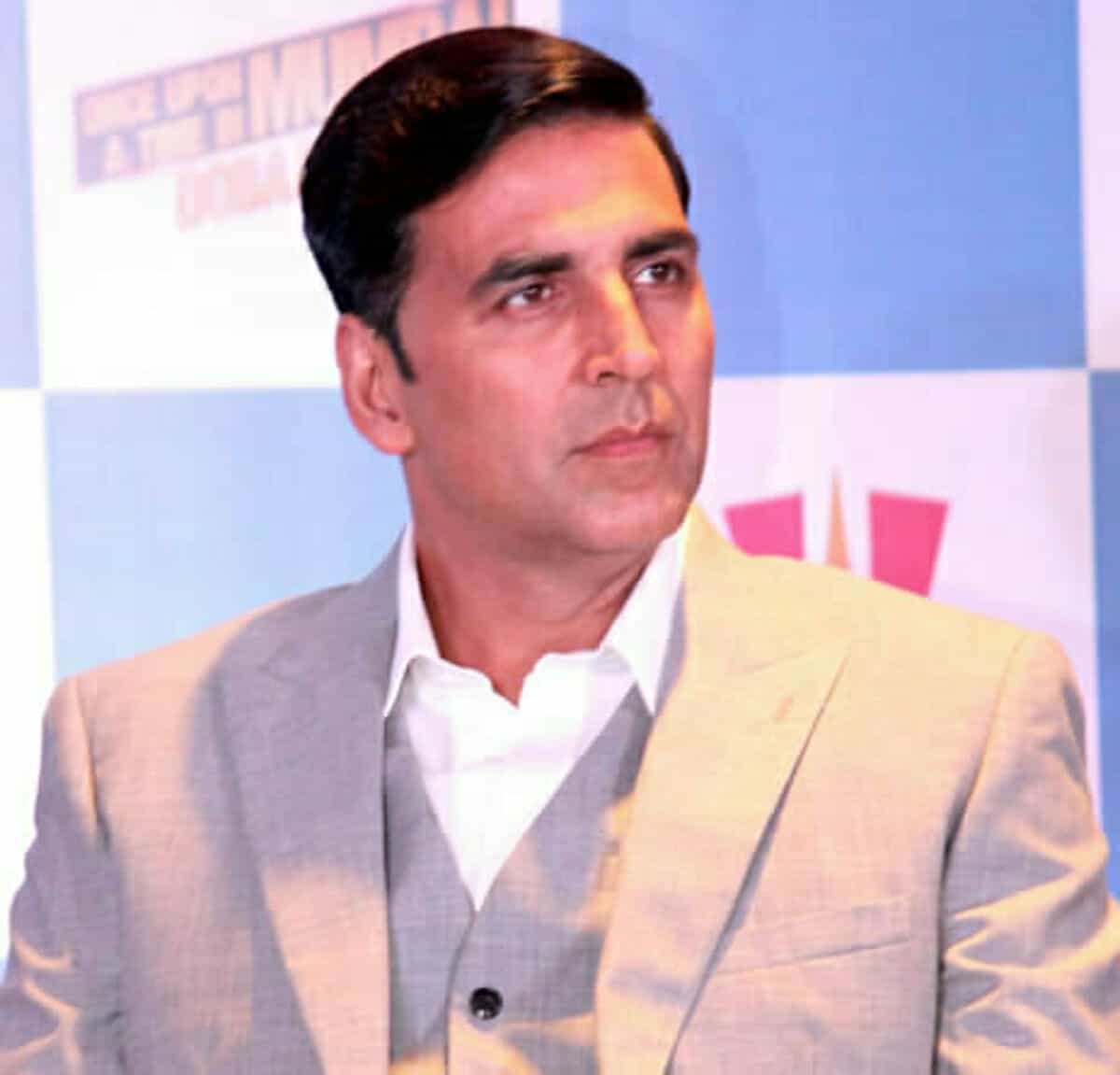 Akshay Kumar - Famous Martial Artist