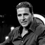 Akshay Kumar - Famous Presenter