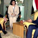 Omar al-Bashir - Famous Politician