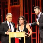 Julia Louis-Dreyfus - Famous Actor