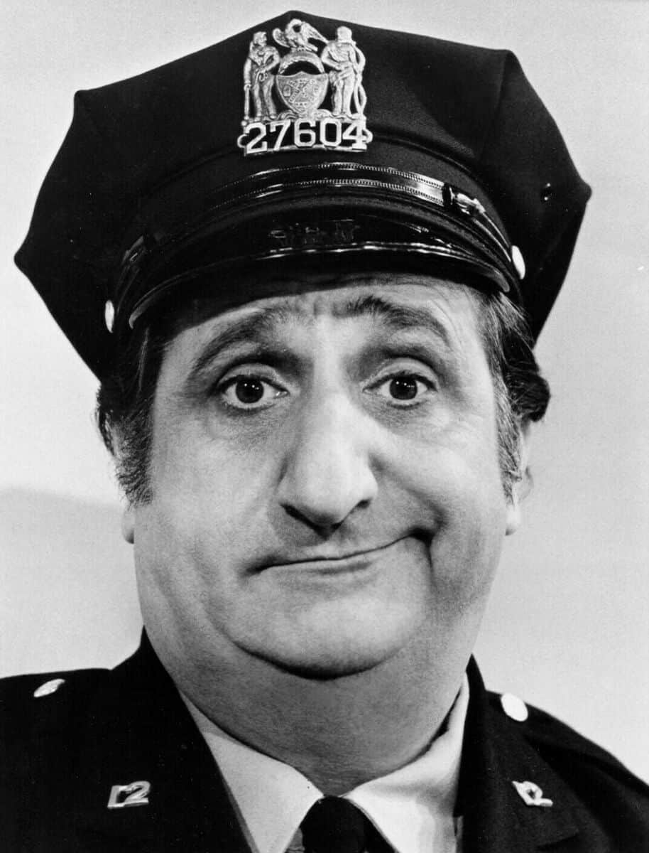 Al Molinaro - Famous Actor