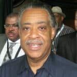 Al Sharpton - Famous Presenter