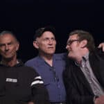 Colm Meaney - Famous Actor