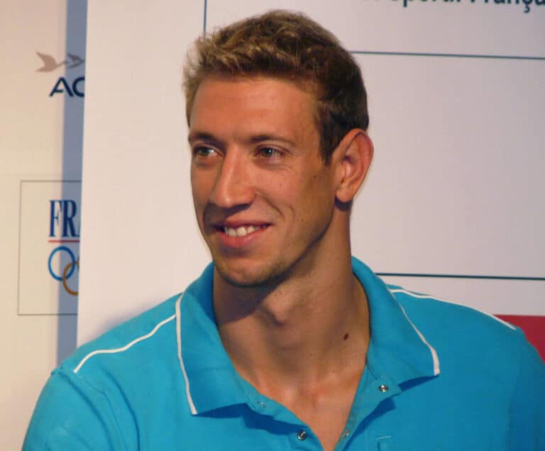 Alain Bernard - Famous Soldier